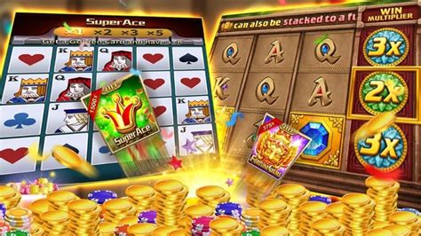 How to play scatter How to Win Big in Super Ace and Sagawin .